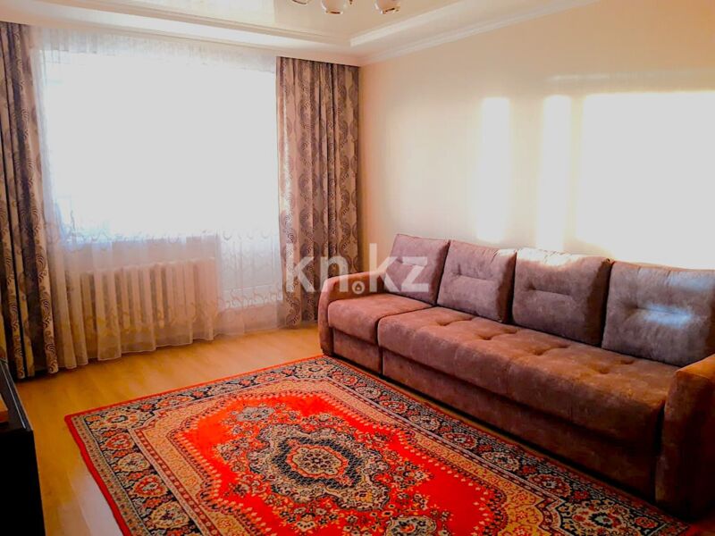 Продажа 2-комнатной квартиры, 84 м² - Продажа квартир в монолитно-каркасном доме в Астане - страница 140 фото 2 из 26