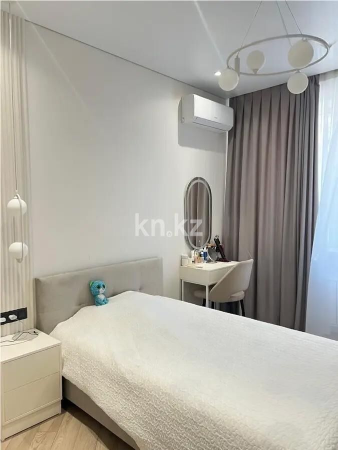 Продажа 3-комнатной квартиры, 103 м² - Продажа трехкомнатных квартир в Бостандыкском р-не Алматы - страница 32 фото 2 из 4
