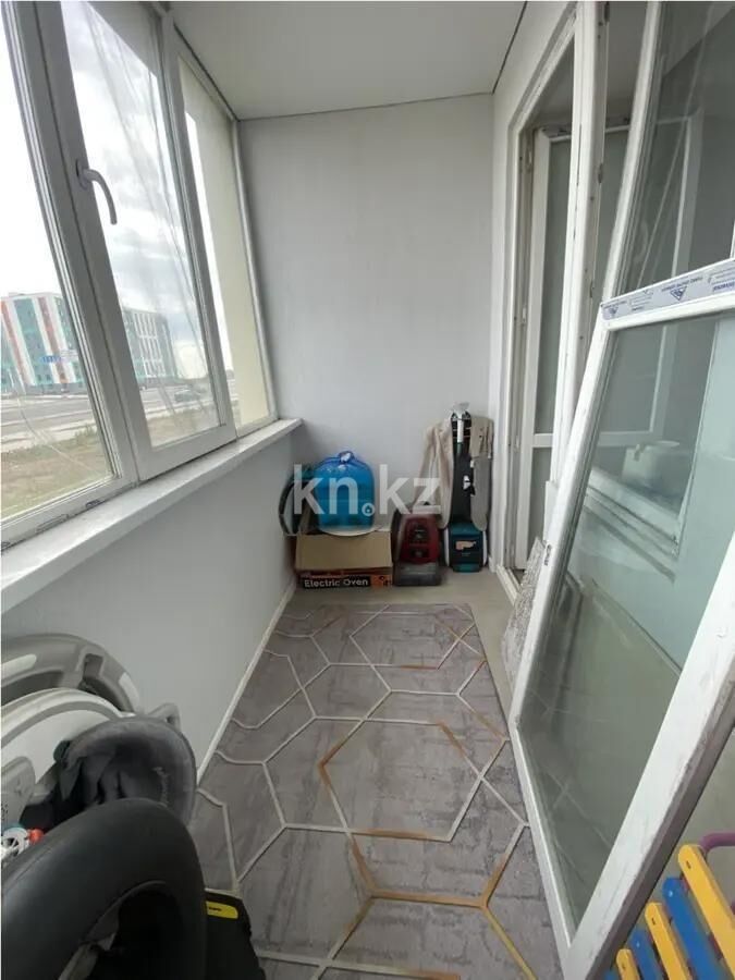 Продажа 2-комнатной квартиры, 58.2 м² - Продажа двухкомнатных квартир в р-не Сарайшык Астаны - страница 2 фото 4 из 4