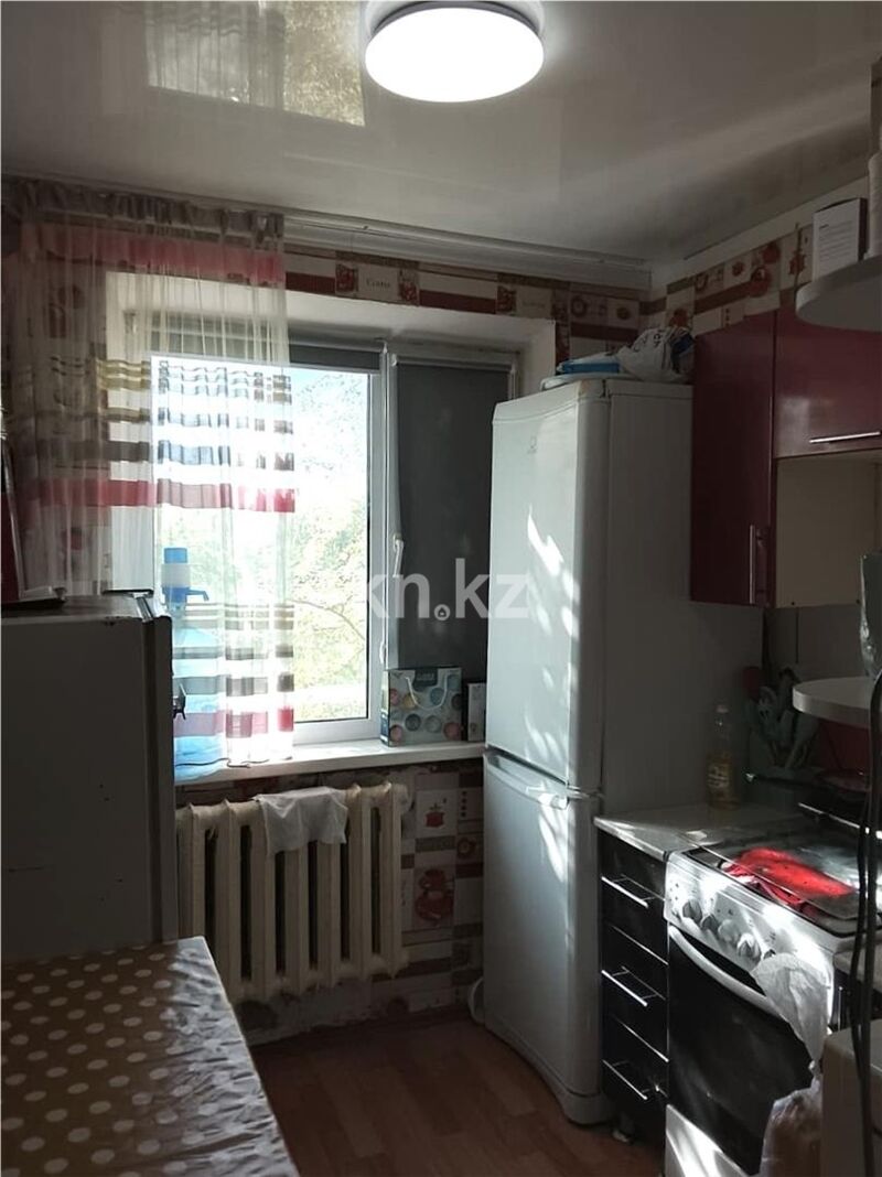 Продажа 2-комнатной квартиры, 44 м² - Продажа двухкомнатных квартир в Абае - страница 3 фото 3 из 5