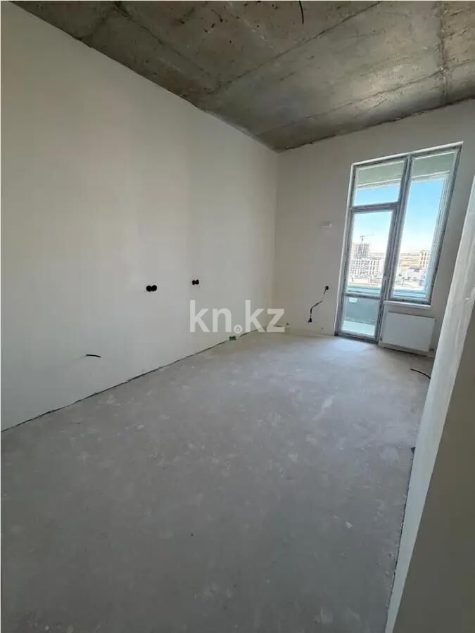 Продажа 3-комнатной квартиры, 86.3 м² - Продажа квартир в монолитно-каркасном доме в Астане - страница 120 фото 1 из 5