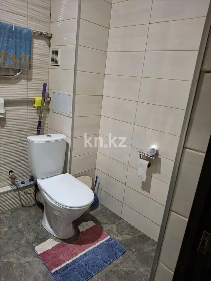 Продажа 2-комнатной квартиры, 56 м² - Продажа двухкомнатных квартир в Жетысуском р-не Алматы - страница 10 фото 5 из 6
