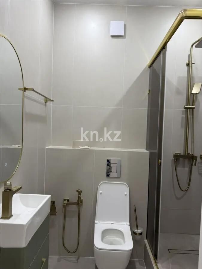 Продажа 3-комнатной квартиры, 92 м² - Продажа трехкомнатных квартир в кирпичном доме в Казахстане фото 4 из 4