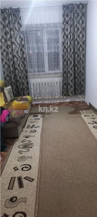 Продажа 1-комнатной квартиры, 30 м² - Продажа однокомнатных квартир в р-не Алматы Астаны - страница 8 фото 1 из 4