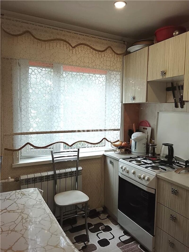 Продажа 3-комнатной квартиры, 62 м² - Продажа трехкомнатных квартир в панельном доме в Абае фото 5 из 9