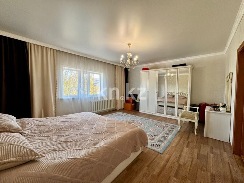 Продажа 5-комнатного дома, 205 м² - Продажа домов, коттеджей в Караганде фото 16 из 28