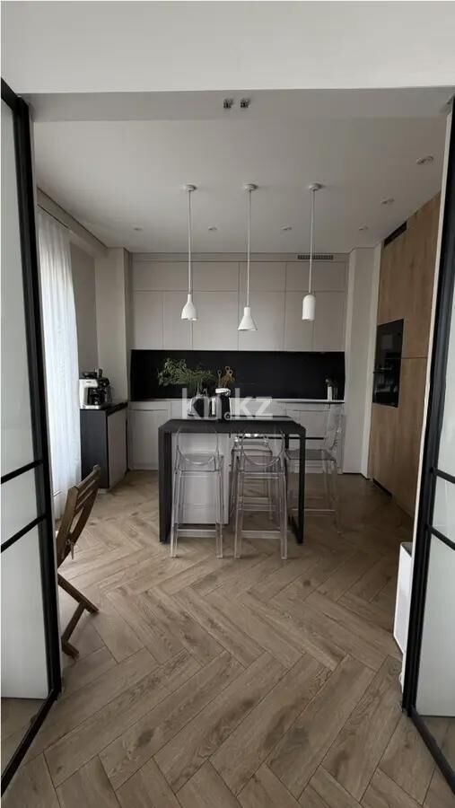 Продажа 2-комнатной квартиры, 88.6 м² - Продажа двухкомнатных квартир в монолитно-каркасном доме в Казахстане - страница 187 фото 3 из 6