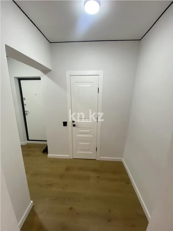 Продажа 2-комнатной квартиры, 56.1 м² - Продажа квартир в новостройках Алматы - страница 24 фото 4 из 4