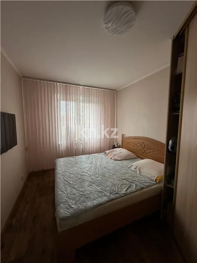 Продажа 3-комнатной квартиры, 75 м² - Продажа квартир от собственников в Караганде - страница 3 фото 2 из 6