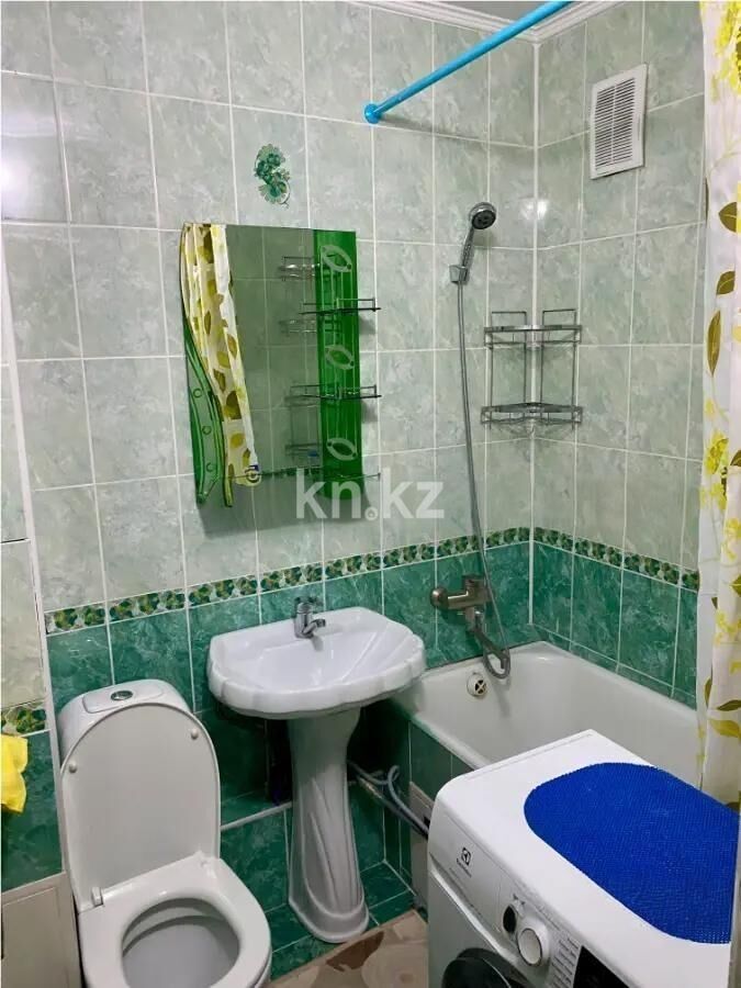 Продажа 1-комнатной квартиры, 31.2 м² - Продажа однокомнатных квартир в Бостандыкском р-не Алматы - страница 9 фото 3 из 3
