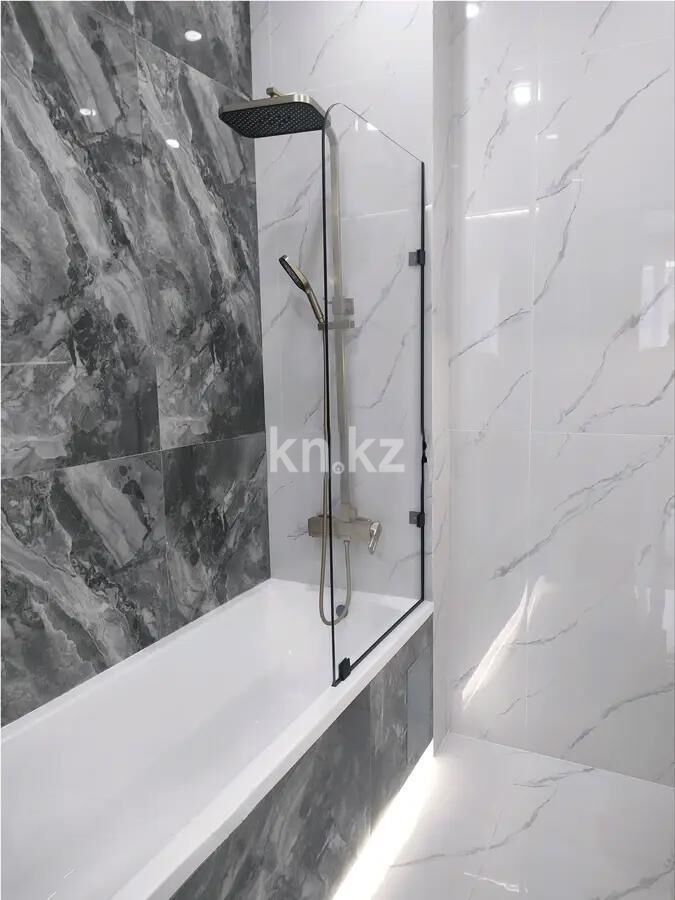 Продажа 2-комнатной квартиры, 52.5 м² - Продажа двухкомнатных квартир в блочном доме в Казахстане - страница 74 фото 4 из 6
