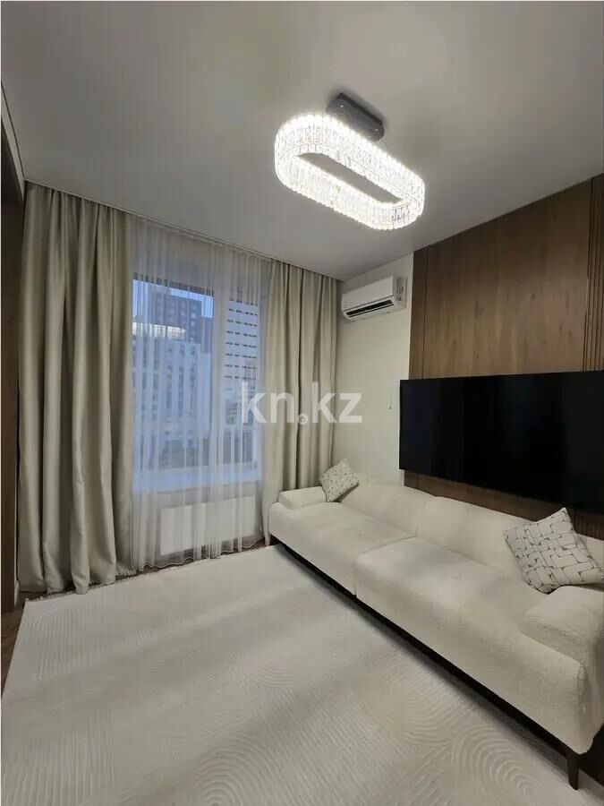 Продажа 3-комнатной квартиры, 70 м² - Продажа квартир в кирпичном доме в Астане - страница 157 фото 1 из 5