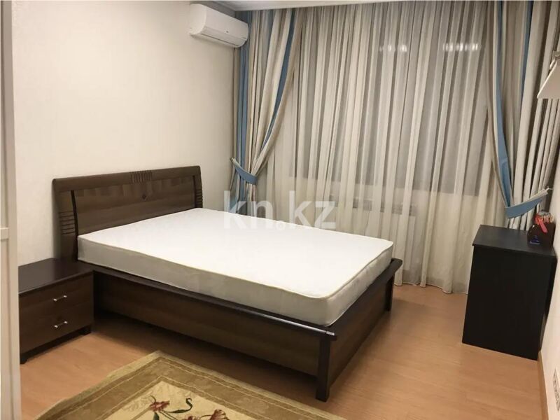 Продажа 3-комнатной квартиры, 95 м² - Продажа квартир в блочном доме в Астане - страница 116 фото 2 из 3