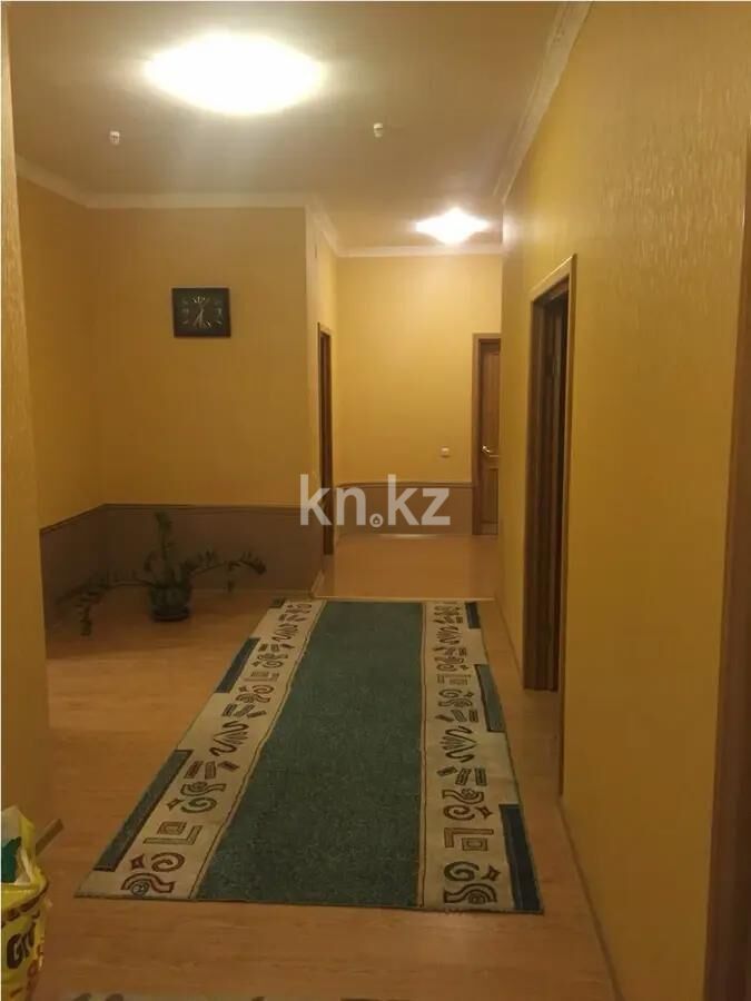 Продажа 3-комнатной квартиры, 118 м² - Продажа квартир в р-не Сарыарка Астаны - страница 4 фото 5 из 5