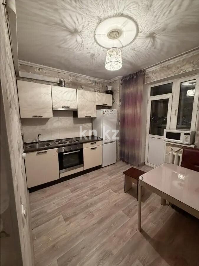Продажа 1-комнатной квартиры, 36 м² - Продажа квартир в р-не Алматы Астаны - страница 4 фото 2 из 3
