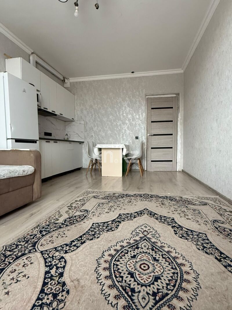 Продажа 2-комнатной квартиры, 38.6 м² - Продажа квартир в Астане - страница 19 фото 2 из 7