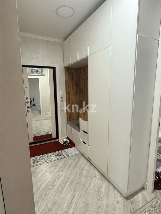 Продажа 3-комнатной квартиры, 67 м² - Продажа трехкомнатных квартир в Алмалинском р-не Алматы - страница 8 фото 5 из 5