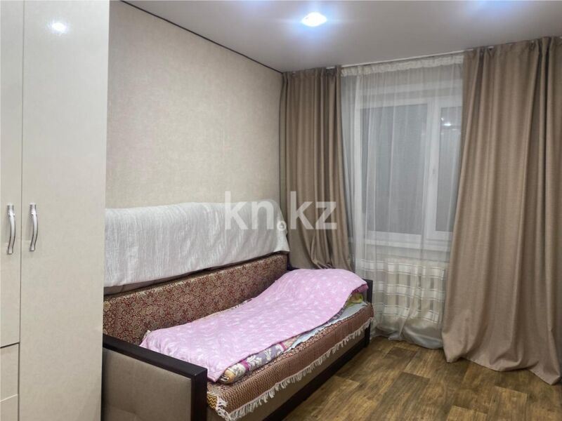 Продажа 3-комнатной квартиры, 62 м² - Продажа трехкомнатных квартир в Караганде - страница 49 фото 5 из 13