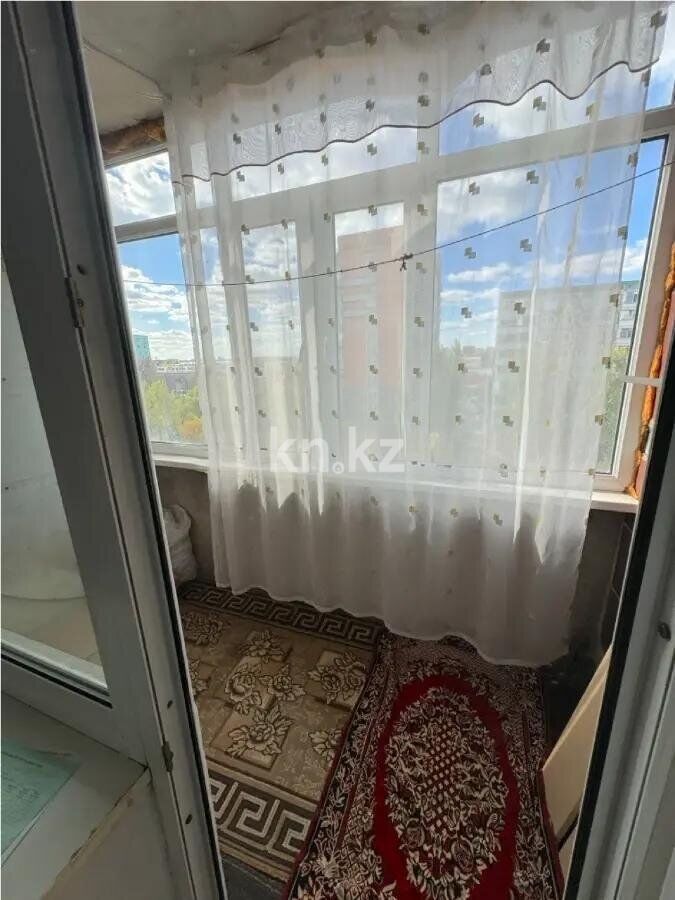 Продажа 2-комнатной квартиры, 52.1 м² - Продажа двухкомнатных квартир от собственников в Казахстане - страница 26 фото 8 из 8