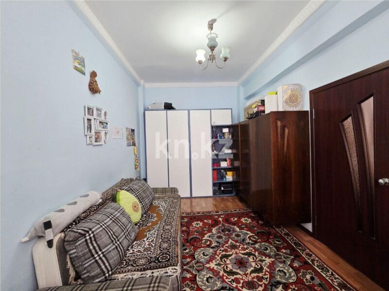 Продажа 4-комнатной квартиры, 86 м² - Продажа четырехкомнатных квартир в блочном доме в Темиртау фото 8 из 17