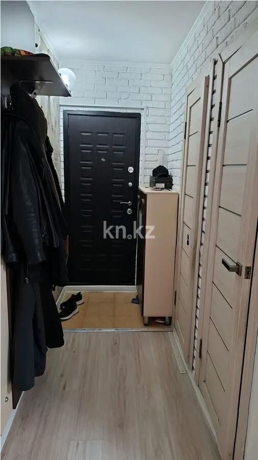 Продажа 3-комнатной квартиры, 59 м² - Продажа квартир от собственников в Алматы - страница 3 фото 6 из 6