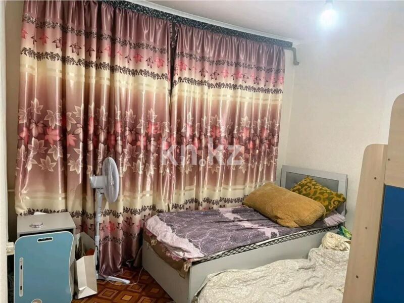 Продажа 2-комнатной квартиры, 45 м² - Продажа квартир в кирпичном доме в Алматы - страница 2 фото 2 из 4
