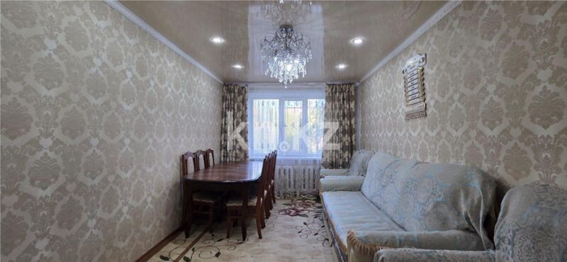 Продажа 3-комнатной квартиры, 70 м² - Продажа трехкомнатных квартир в Темиртау - страница 12 фото 1 из 16