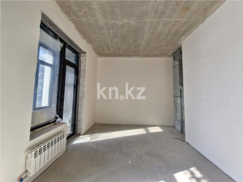 Продажа 1-комнатной квартиры, 38.71 м² - Продажа однокомнатных квартир в блочном доме в Казахстане - страница 3 фото 2 из 3