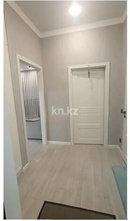 Продажа 2-комнатной квартиры, 40 м² - Продажа квартир в новостройках Астаны - страница 14 фото 3 из 3