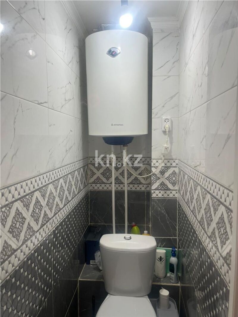 Продажа 2-комнатной квартиры, 47 м² - Продажа двухкомнатных квартир в Майкудуке Караганды - страница 14 фото 10 из 10