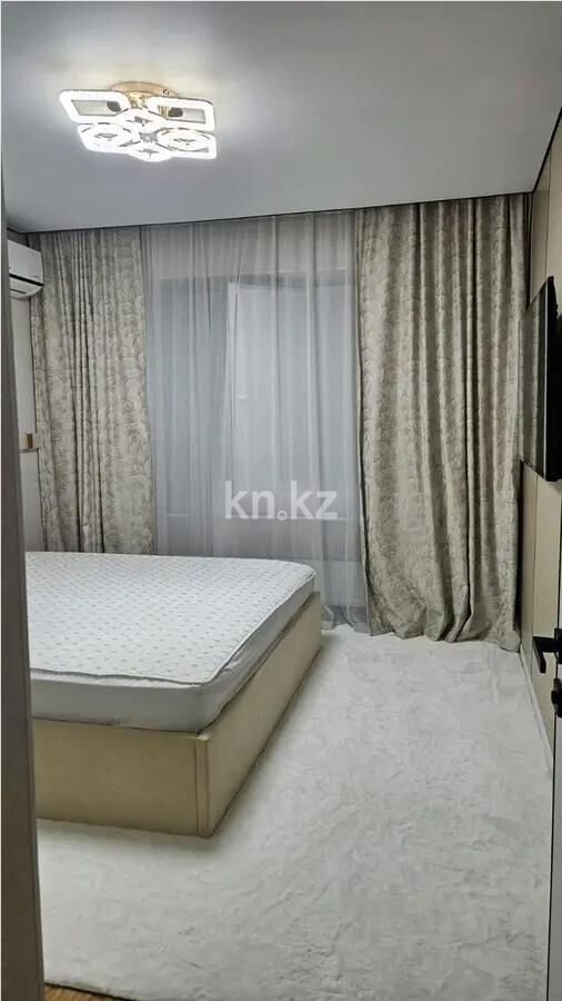 Продажа 2-комнатной квартиры, 52 м² - Продажа двухкомнатных квартир в Алатауском р-не Алматы - страница 21 фото 2 из 4