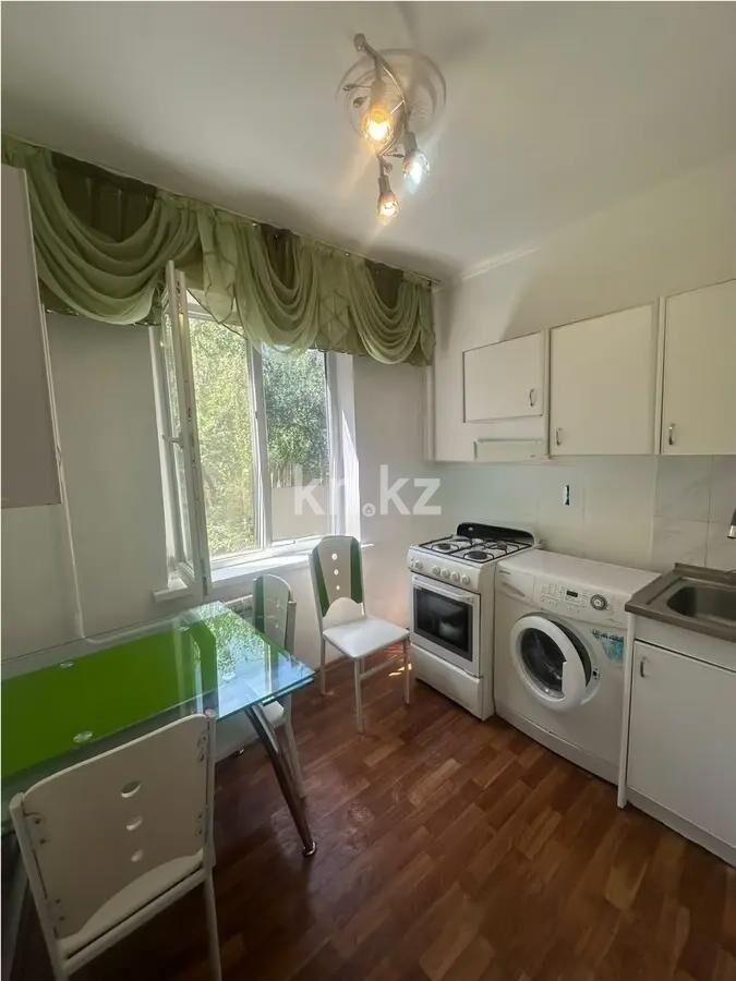 Продажа 2-комнатной квартиры, 46 м² - Продажа двухкомнатных квартир в панельном доме в Алматы - страница 3 фото 3 из 4