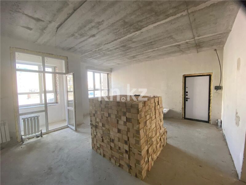 Продажа 2-комнатной квартиры, 52 м² - Продажа двухкомнатных квартир в Майкудуке Караганды - страница 10 фото 7 из 20