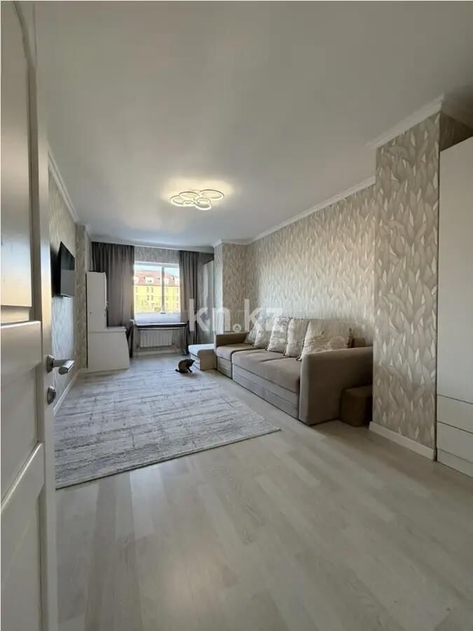 Продажа 2-комнатной квартиры, 72 м² - Продажа двухкомнатных квартир в р-не Алматы Астаны - страница 5 фото 1 из 6