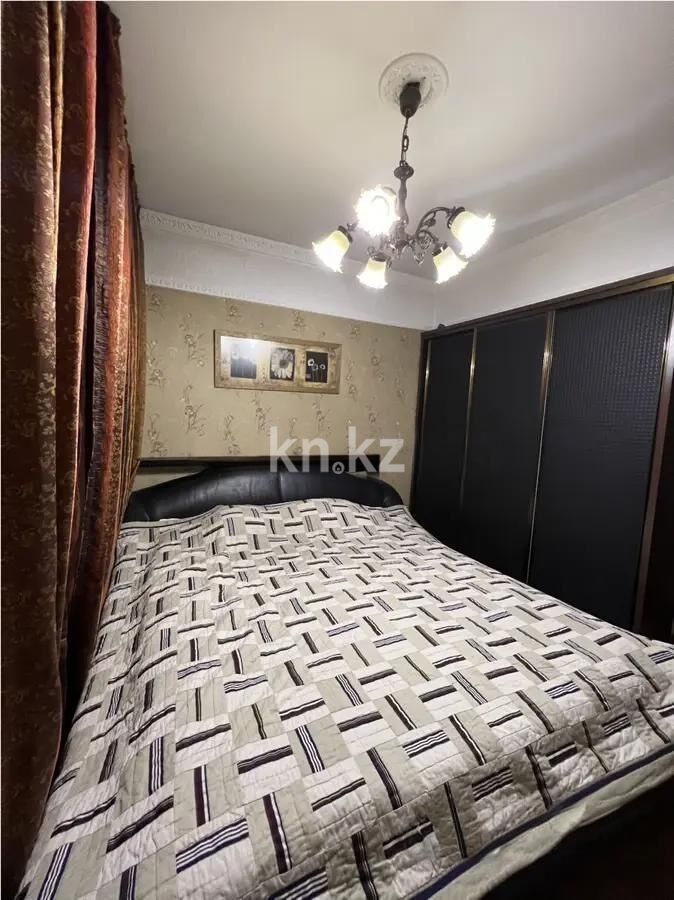 Продажа 2-комнатной квартиры, 57 м² - Продажа двухкомнатных квартир в Ауэзовском р-не Алматы - страница 17 фото 2 из 4