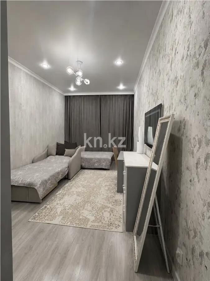 Продажа 3-комнатной квартиры, 84 м² - Продажа квартир в р-не Нура Астаны - страница 4 фото 3 из 7