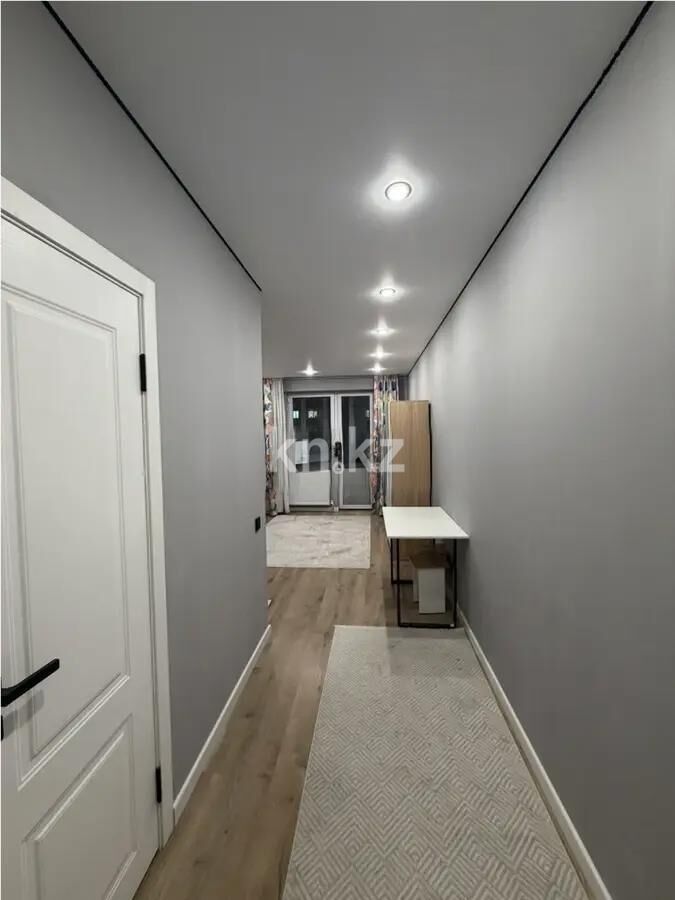 Продажа 1-комнатной квартиры, 28 м² - Продажа однокомнатных квартир в Талгарском р-не Алматы фото 2 из 2
