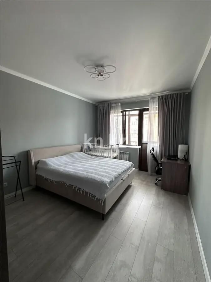 Продажа 2-комнатной квартиры, 71.2 м² - Продажа двухкомнатных квартир в Турксибском р-не Алматы - страница 3 фото 1 из 4