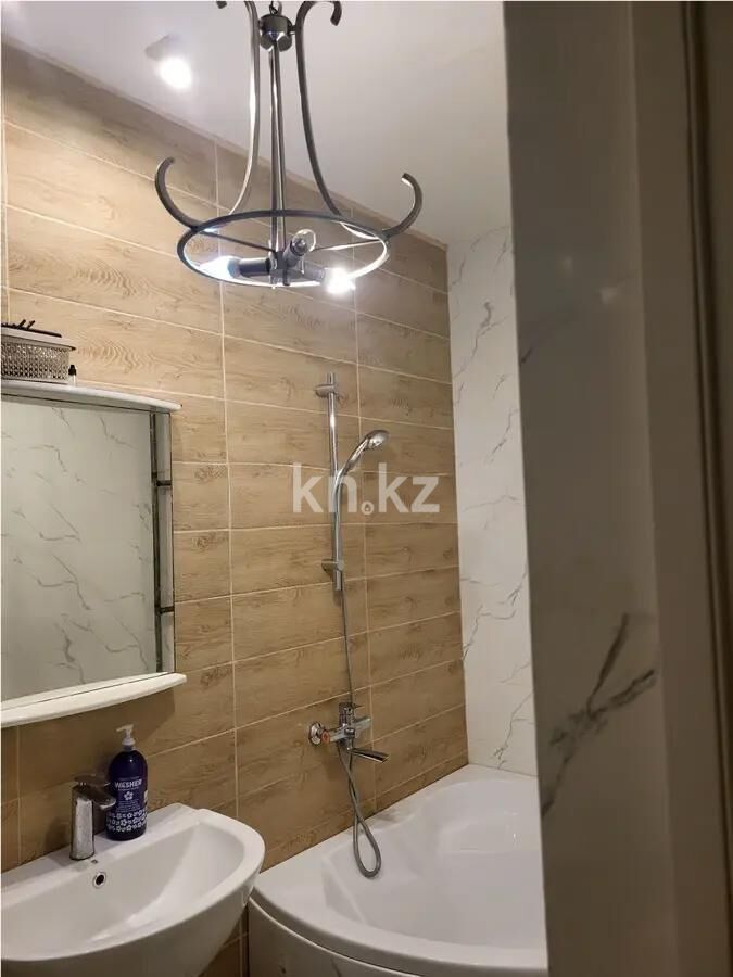 Продажа 2-комнатной квартиры, 47.7 м² - Продажа двухкомнатных квартир в Медеуском р-не Алматы - страница 8 фото 1 из 2