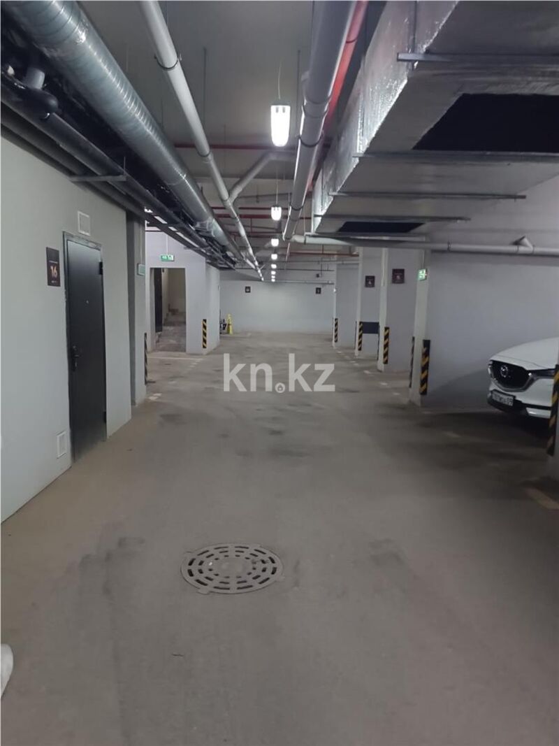 Продажа 3-комнатной квартиры, 93 м² - Продажа трехкомнатных квартир в Караганде - страница 39 фото 19 из 20