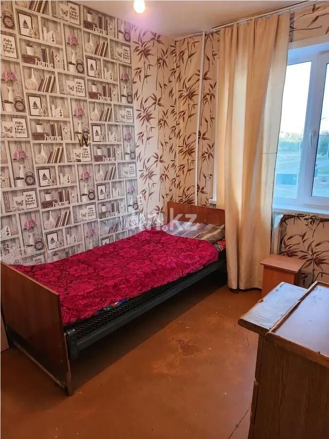 Продажа 2-комнатной квартиры, 47 м² - Продажа квартир в панельном доме в Караганде - страница 3 фото 2 из 5