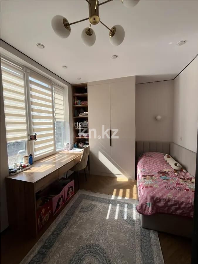 Продажа 3-комнатной квартиры, 60 м² - Продажа трехкомнатных квартир в блочном доме в Астане - страница 11 фото 3 из 4