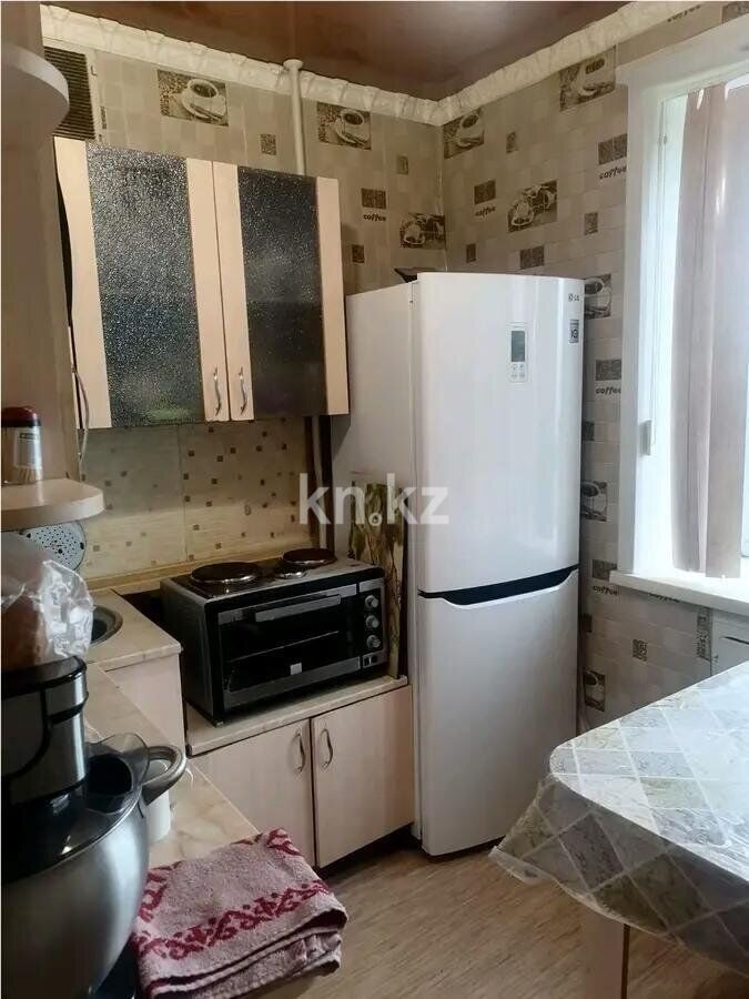 Продажа 2-комнатной квартиры, 47 м² - Продажа двухкомнатных квартир в Темиртау - страница 2 фото 3 из 5
