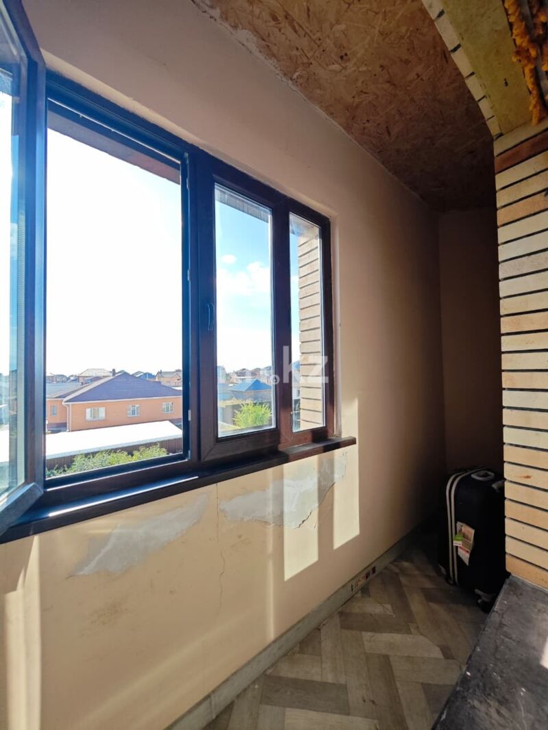 Продажа 7-комнатного дома, 450 м² - Продажа домов, коттеджей в Караганде - страница 2 фото 23 из 39