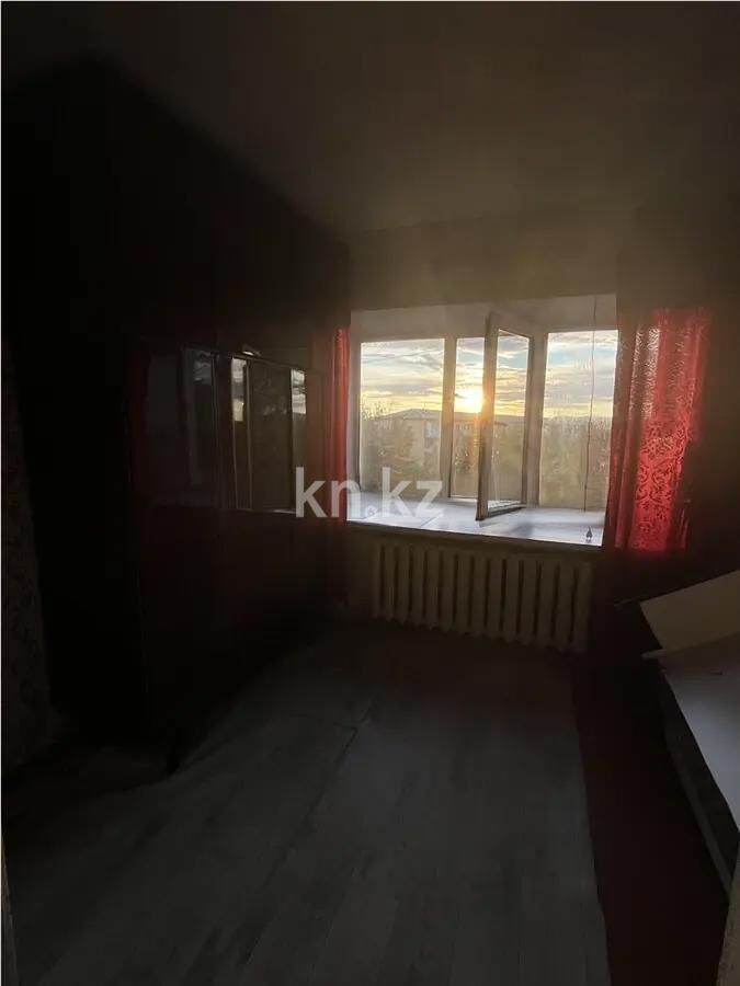 Продажа 1-комнатной квартиры, 35 м² - Продажа однокомнатных квартир в Городе Караганды - страница 3 фото 2 из 4