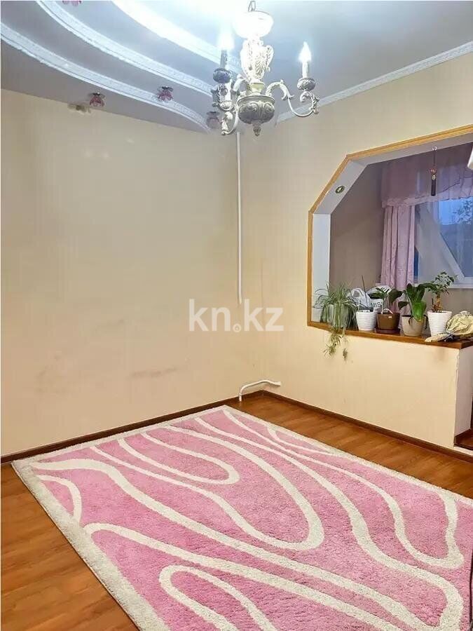 Продажа 3-комнатной квартиры, 70 м² - Продажа трехкомнатных квартир в Ауэзовском р-не Алматы - страница 3 фото 2 из 5