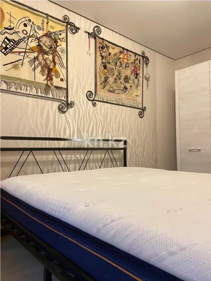 Продажа 2-комнатной квартиры, 43 м² - Продажа двухкомнатных квартир в кирпичном доме в Алматы - страница 18 фото 2 из 4