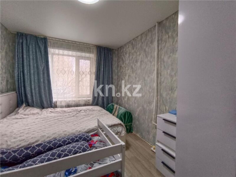 Продажа 4-комнатной квартиры, 77 м² - Продажа четырехкомнатных квартир в Караганде фото 4 из 12