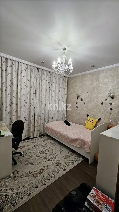 Продажа 3-комнатной квартиры, 72 м² - Продажа трехкомнатных квартир в Алмалинском р-не Алматы - страница 18 фото 3 из 5