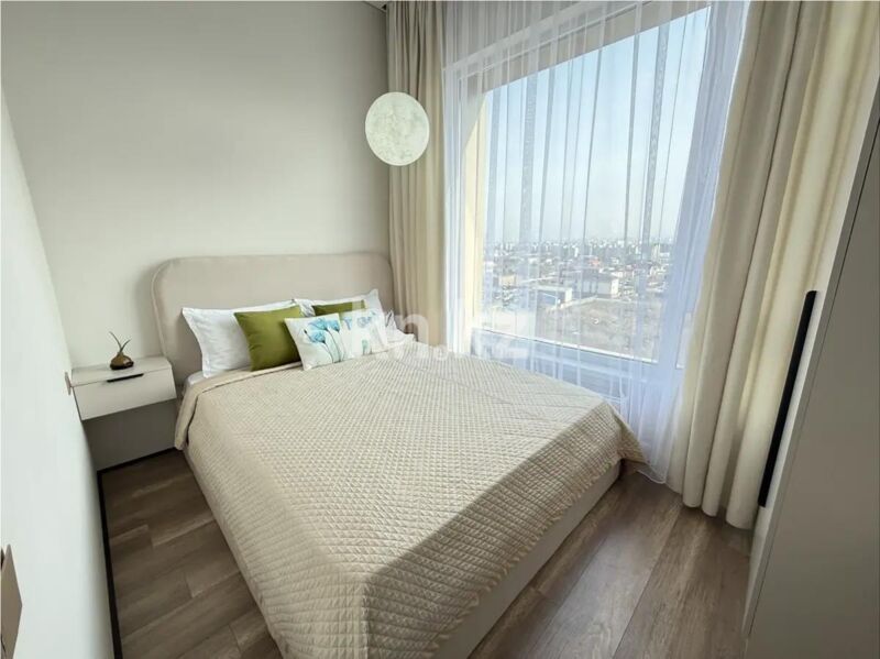 Продажа 2-комнатной квартиры, 47 м² - Продажа двухкомнатных квартир в монолитном доме в Казахстане - страница 13 фото 1 из 5